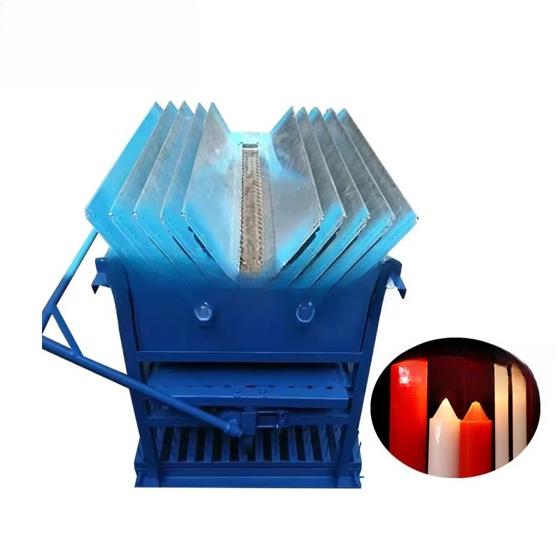 Nahtlose Edelstahlrohr-Formmas – Candle Making Youtube Bewertung und Preis