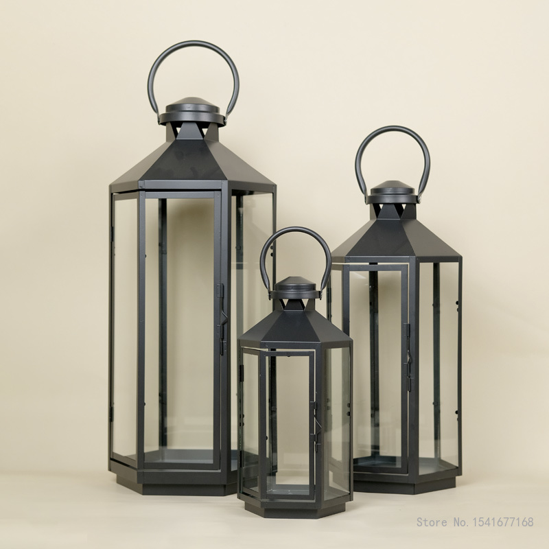 Wind dichter Kerzenhalter aus  – Candle Making Glass Bewertung und Preis