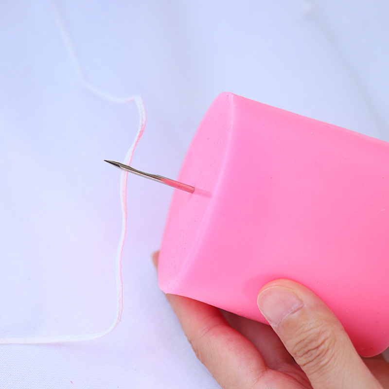 Runde Loch Kegel Silikon Punch – Candle Making Process Bewertung und Preis