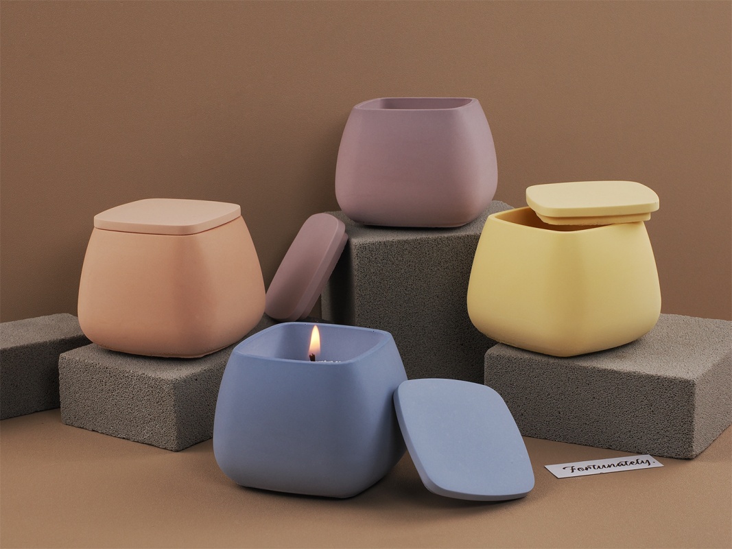 1set Platz Lagerung Box UV Har – Candle Making Supplies Bewertung und Preis