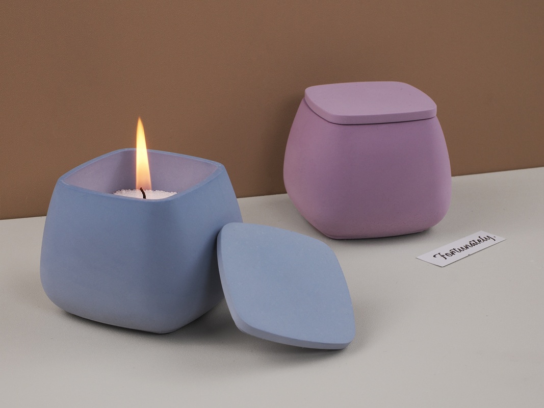 1set Platz Lagerung Box UV Har – Candle Making Supplies Bewertung und Preis