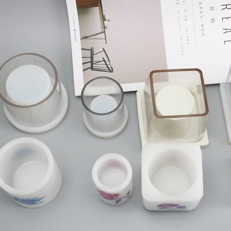Winddichte Wachsbecher, Acrylf – Candle Making Ingredients Bewertung und Preis