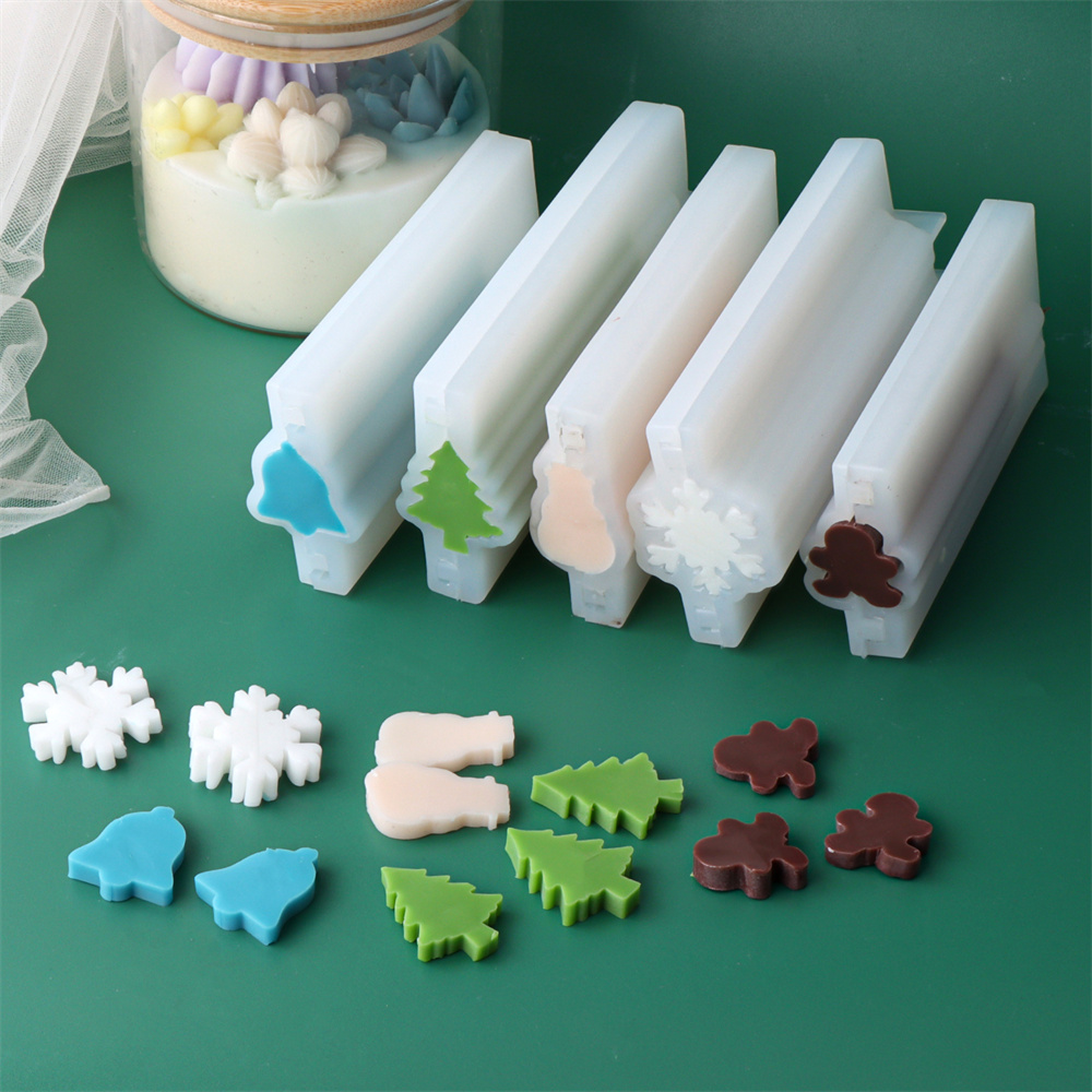 Weihnachten Silikon Rohr Spalt – Candle Making Youtube Bewertung und Preis