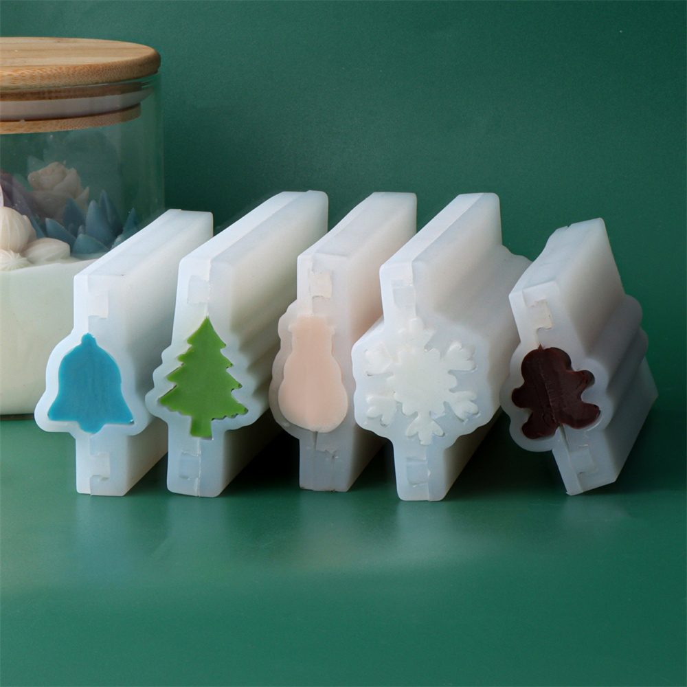 Weihnachten Silikon Rohr Spalt – Candle Making Youtube Bewertung und Preis