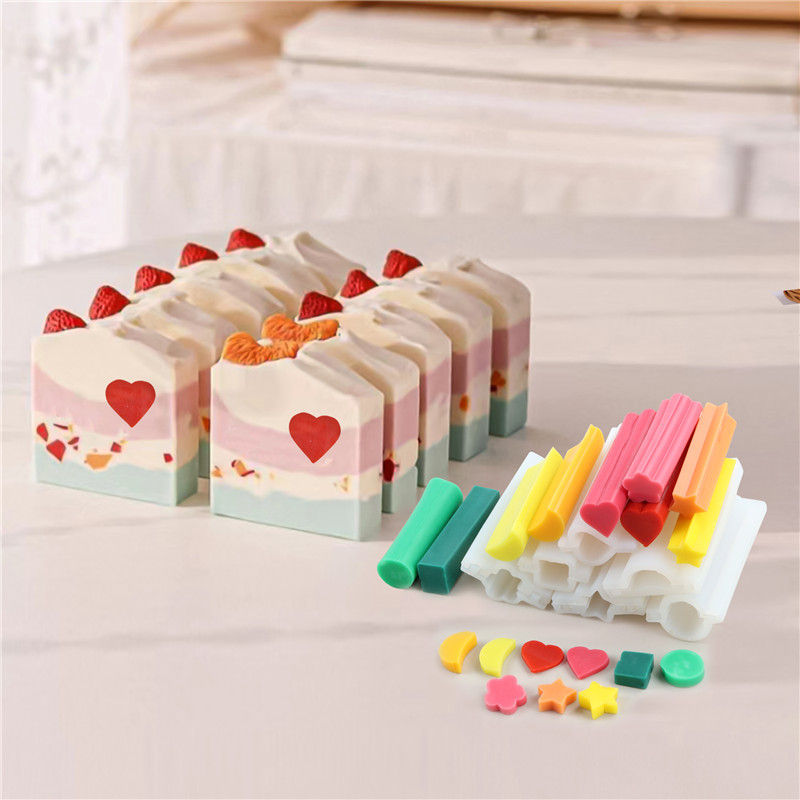 Mini 12cm Silikon-Röhrenform f – Candle Making Youtube Bewertung und Preis