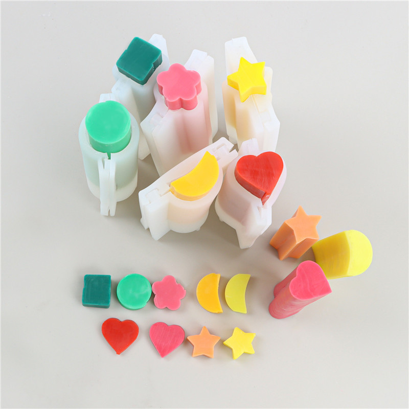 Mini 12cm Silikon-Röhrenform f – Candle Making Youtube Bewertung und Preis