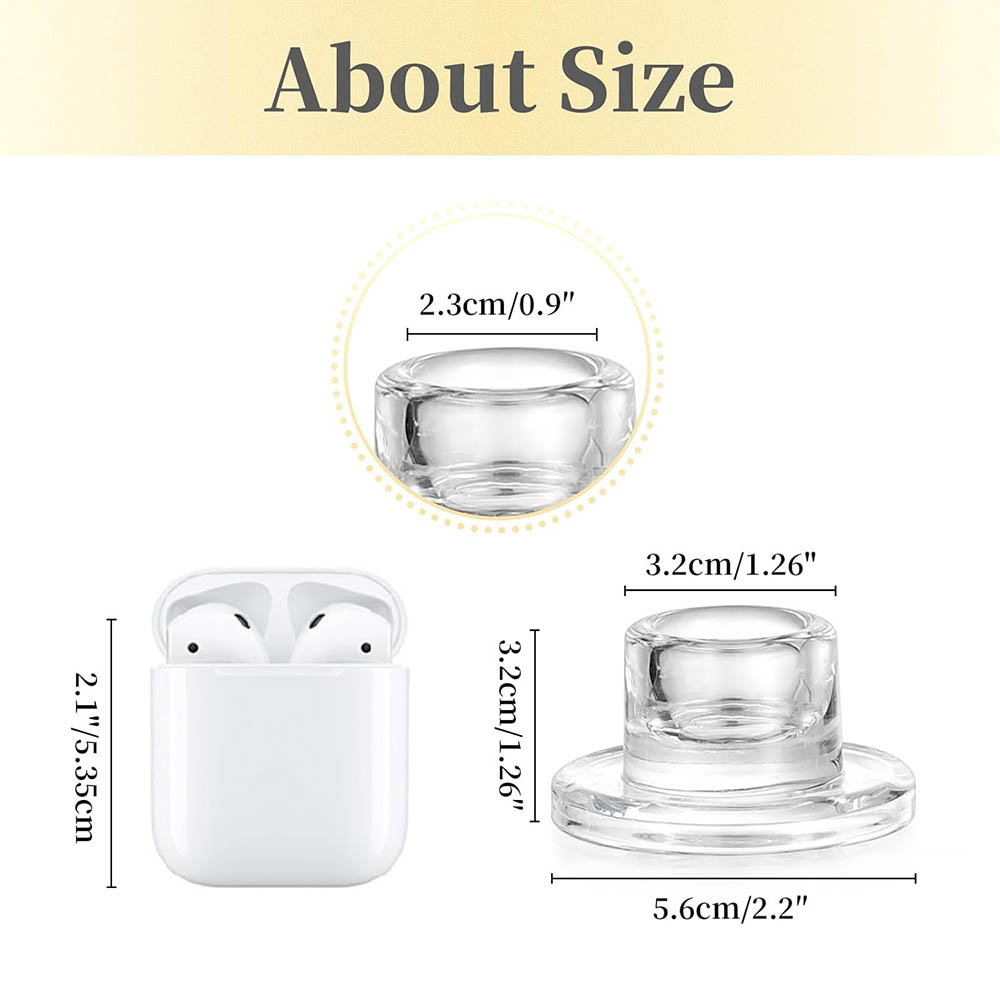 Kerzenständer, klarer, kurzer, – Candle Making Glass Bewertung und Preis
