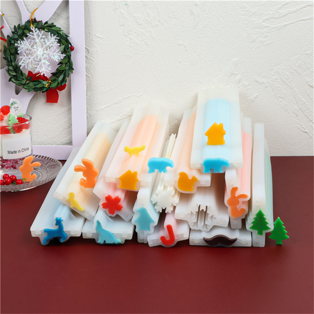 Weihnachtsbaum Elch Bart Rohr  – Candle Making Youtube Bewertung und Preis