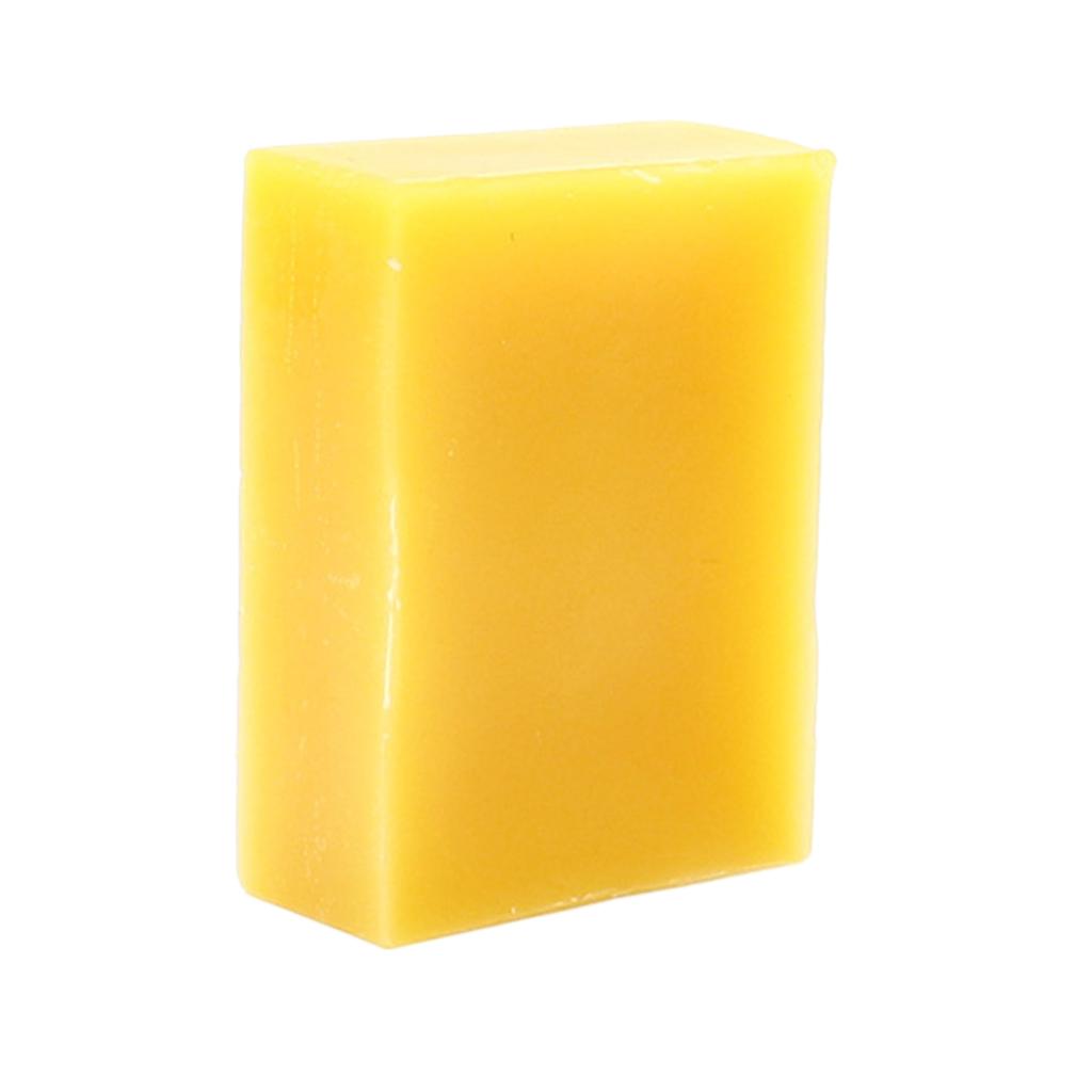 Bienenwachsriegel, natürliches – Candle Making With Beeswax Bewertung und Preis