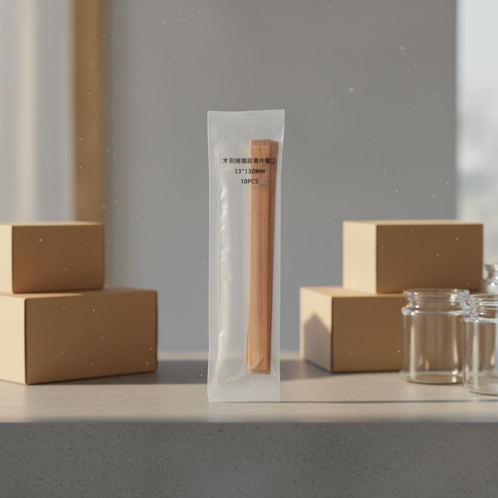 10 Stück Holzdochte für Kerzen – Wood Wick Crackle Bewertung und Preis