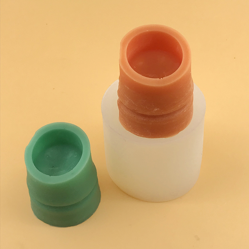 Silikonform für Bambusrohr, Ta – Candle Making Youtube Bewertung und Preis