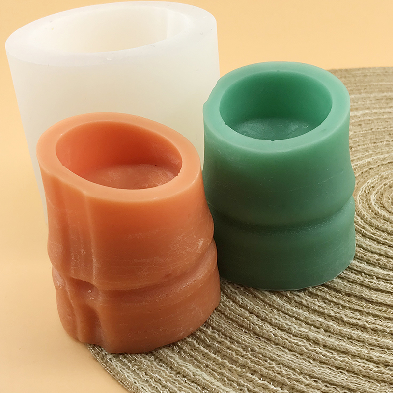 Silikonform für Bambusrohr, Ta – Candle Making Youtube Bewertung und Preis