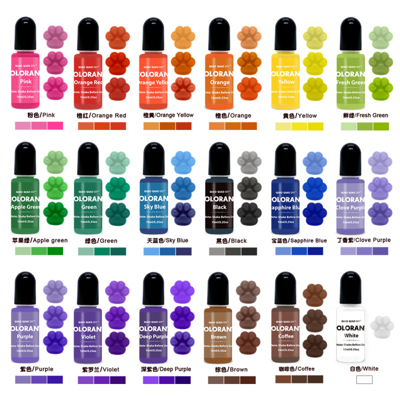 20 Farben Kerzenfarben Wachske – Candle Making Ingredients Bewertung und Preis