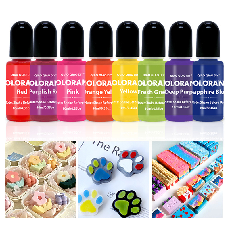 20 Farben Kerzenfarben Wachske – Candle Making Ingredients Bewertung und Preis