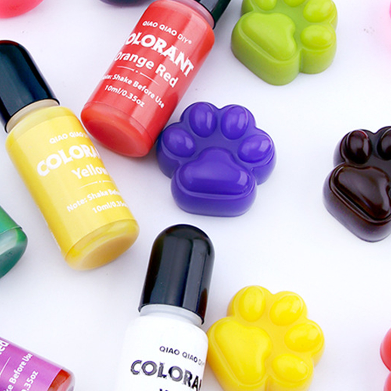20 Farben Kerzenfarben Wachske – Candle Making Ingredients Bewertung und Preis