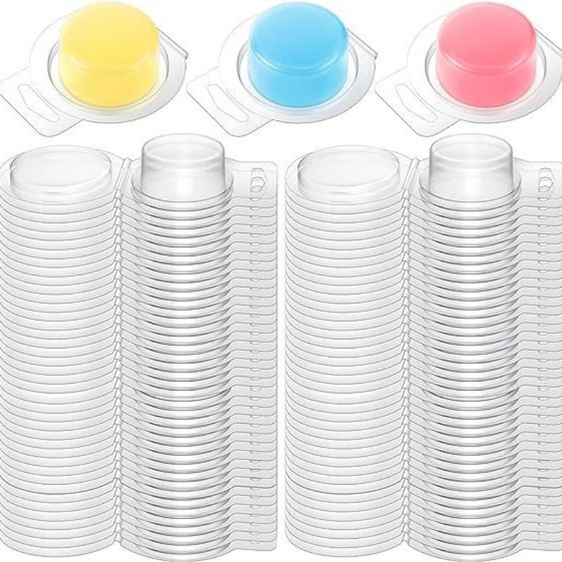 20/50 Stück durchsichtige Wach – Candle Making Tips Bewertung und Preis