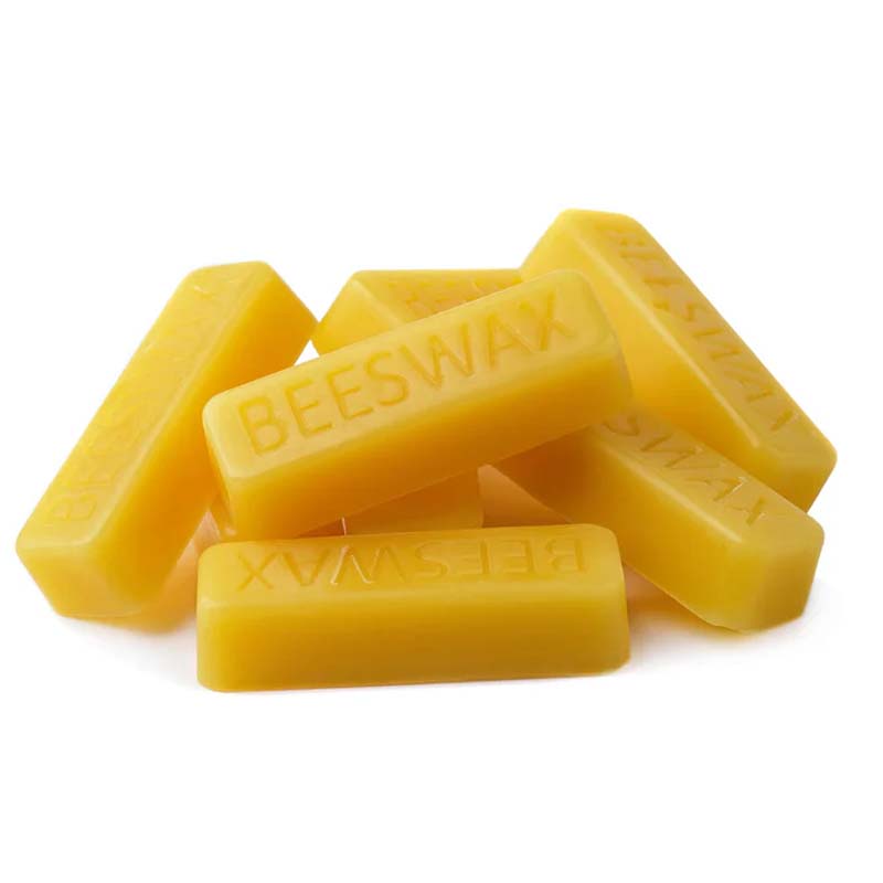 Bienenwachsriegel, Kerzenwachs – Candle Making With Beeswax Bewertung und Preis