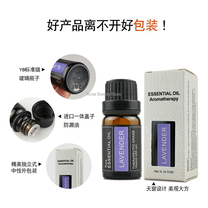 10ml Aroma therapie Kerze äthe – Candle Making Ingredients Bewertung und Preis