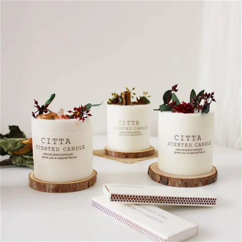 Zylinder Silikon Kerze Formen  – Candle Making Tips Bewertung und Preis