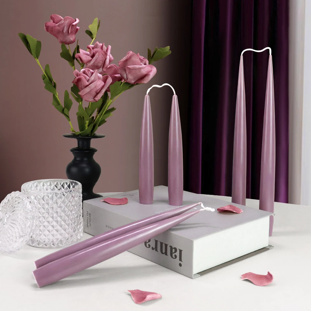 Doppelte spitze Säule Kerze Ac – Candle Making Tips Bewertung und Preis