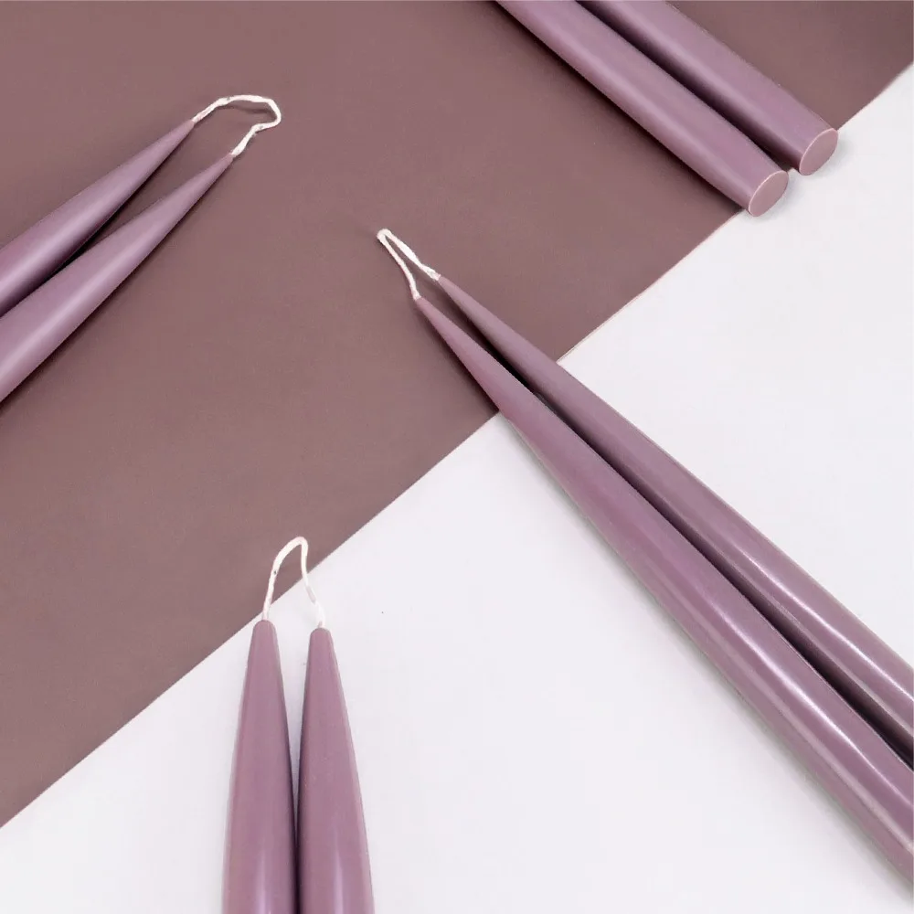 Doppelte spitze Säule Kerze Ac – Candle Making Tips Bewertung und Preis
