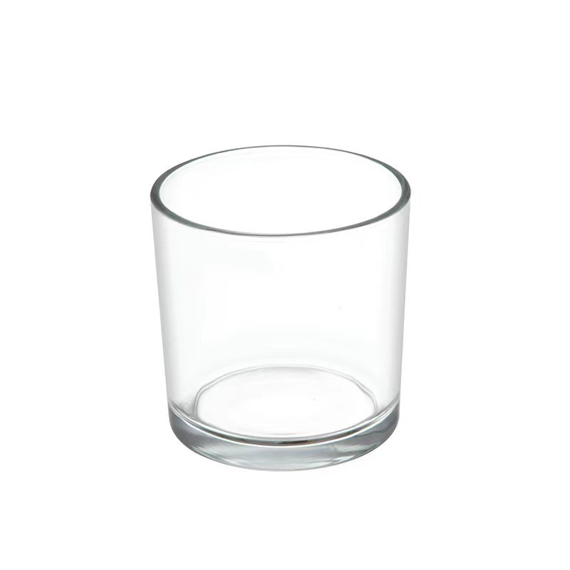 Premium Transparenter Glasbech – Candle Making Glass Bewertung und Preis